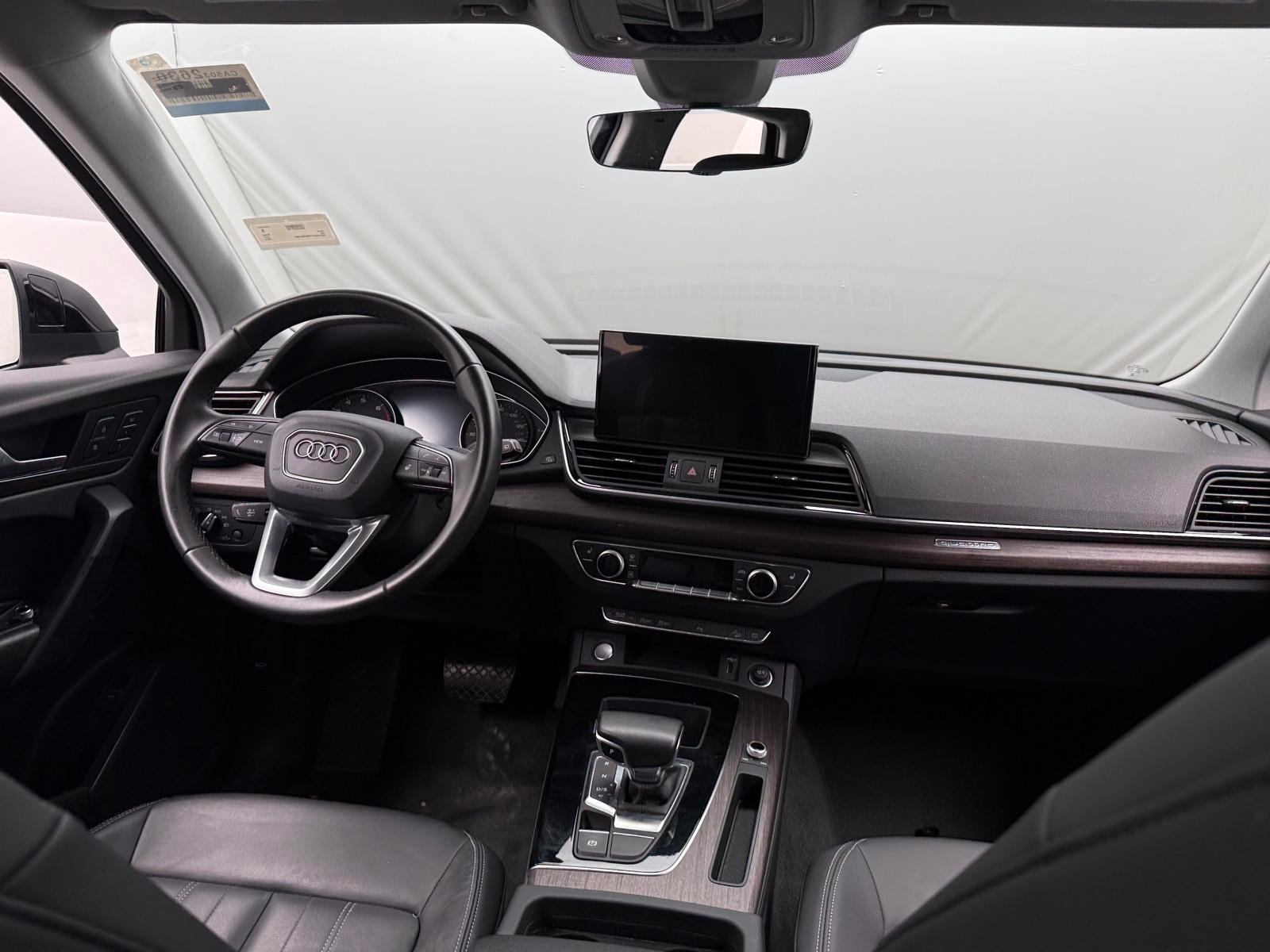 Thumbnail: 2024 Audi Q5 - 2