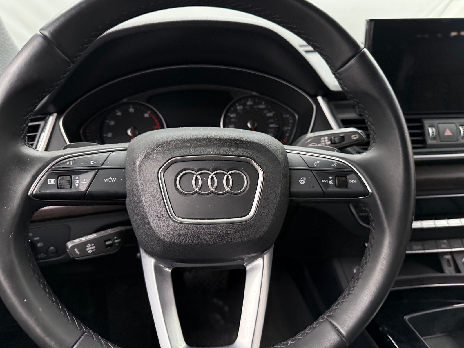 Thumbnail: 2024 Audi Q5 - 4