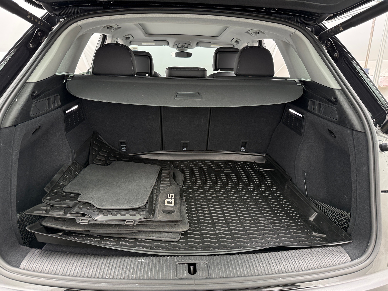 Thumbnail: 2024 Audi Q5 - 6