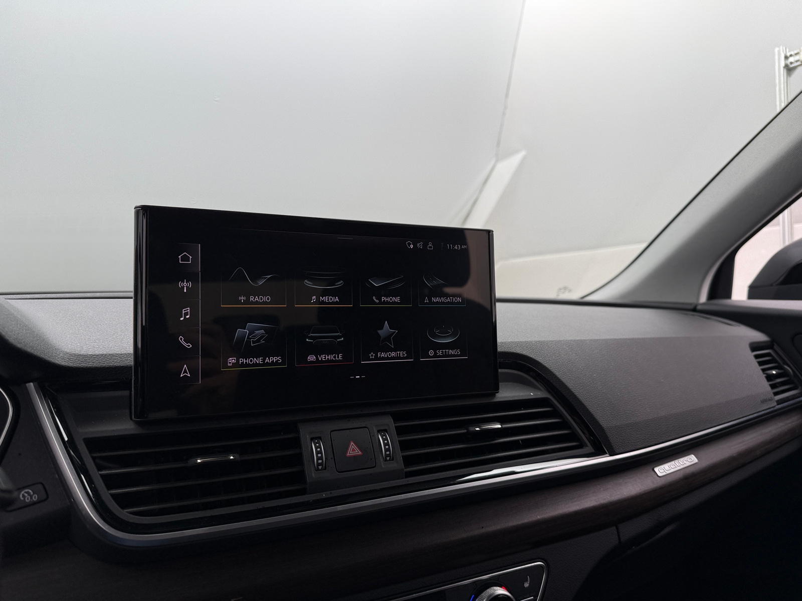 Thumbnail: 2024 Audi Q5 - 3