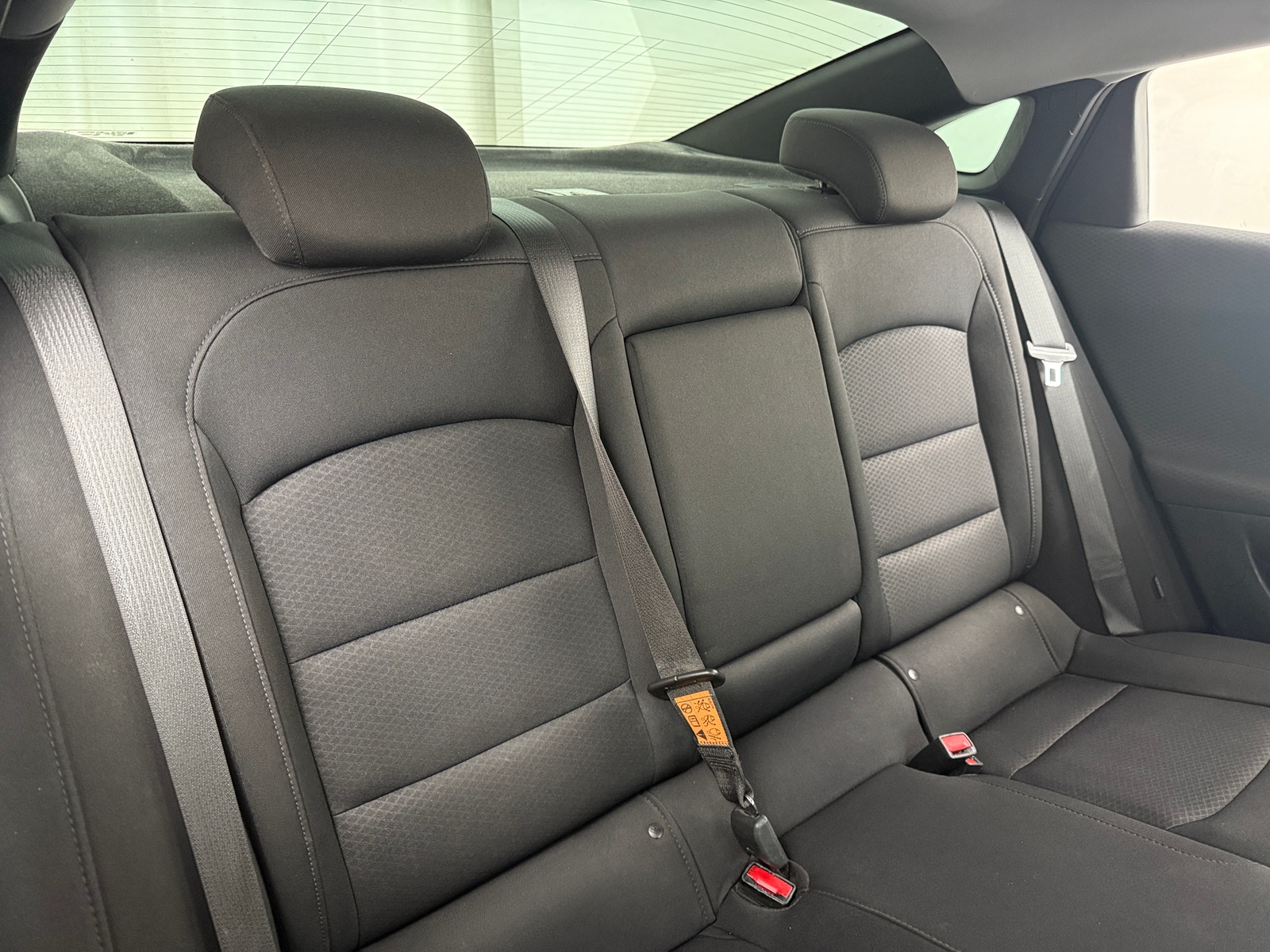 Thumbnail: 2020 Chevrolet Malibu - 6