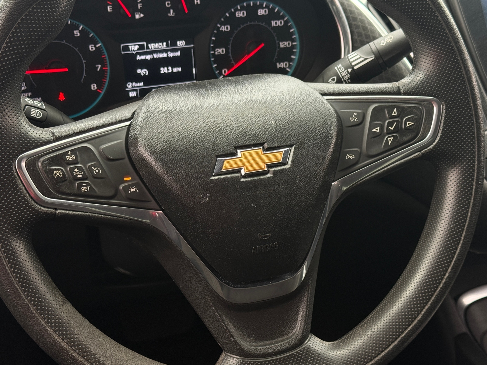 Thumbnail: 2020 Chevrolet Malibu - 5