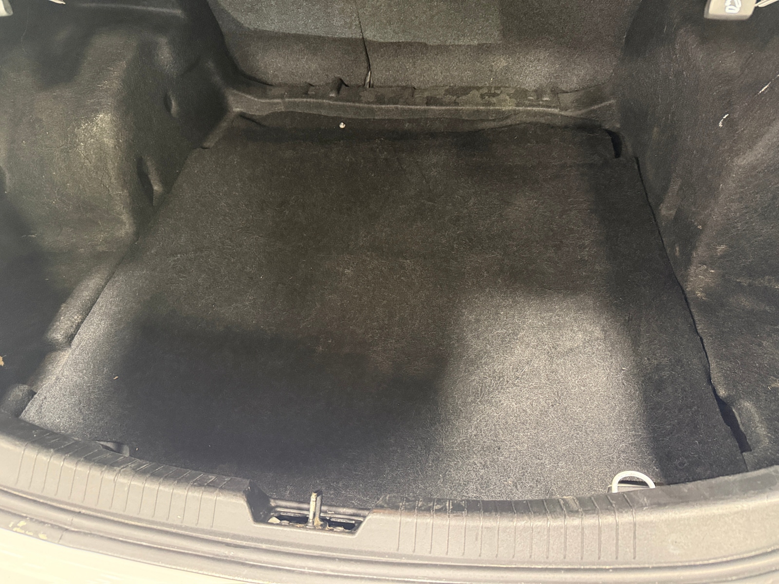 Thumbnail: 2020 Chevrolet Malibu - 7