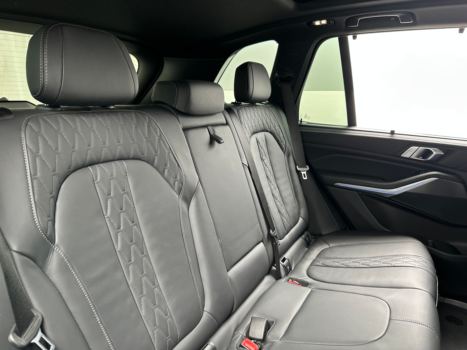 Thumbnail: 2023 BMW X5 - 5