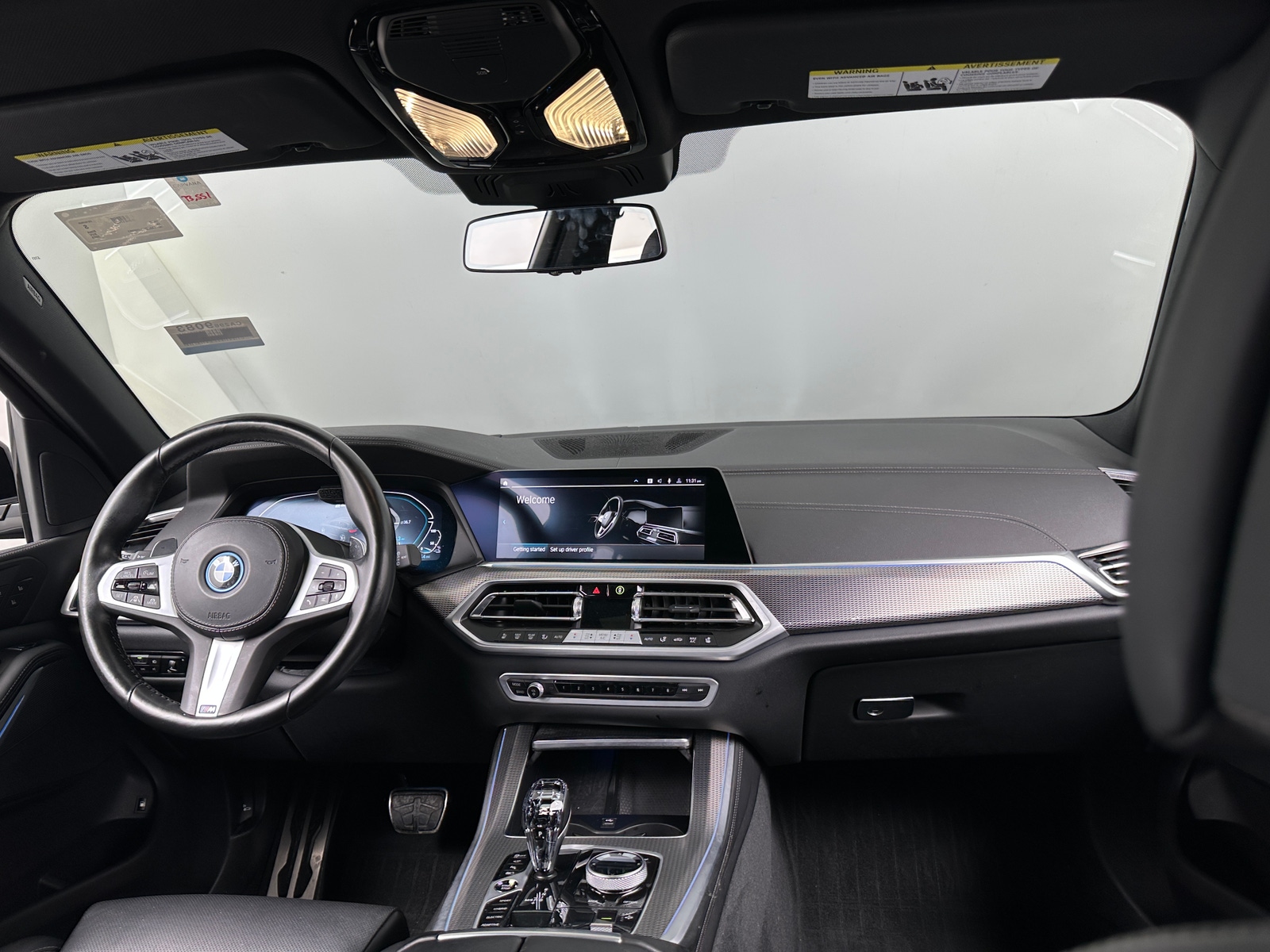 Thumbnail: 2023 BMW X5 - 2