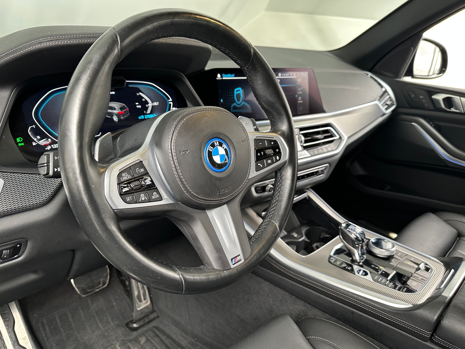 Thumbnail: 2023 BMW X5 - 4