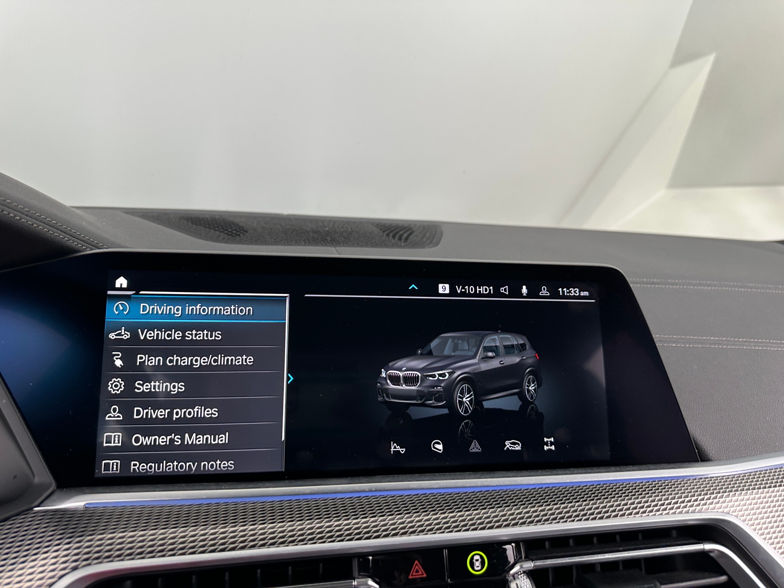 Thumbnail: 2023 BMW X5 - 3