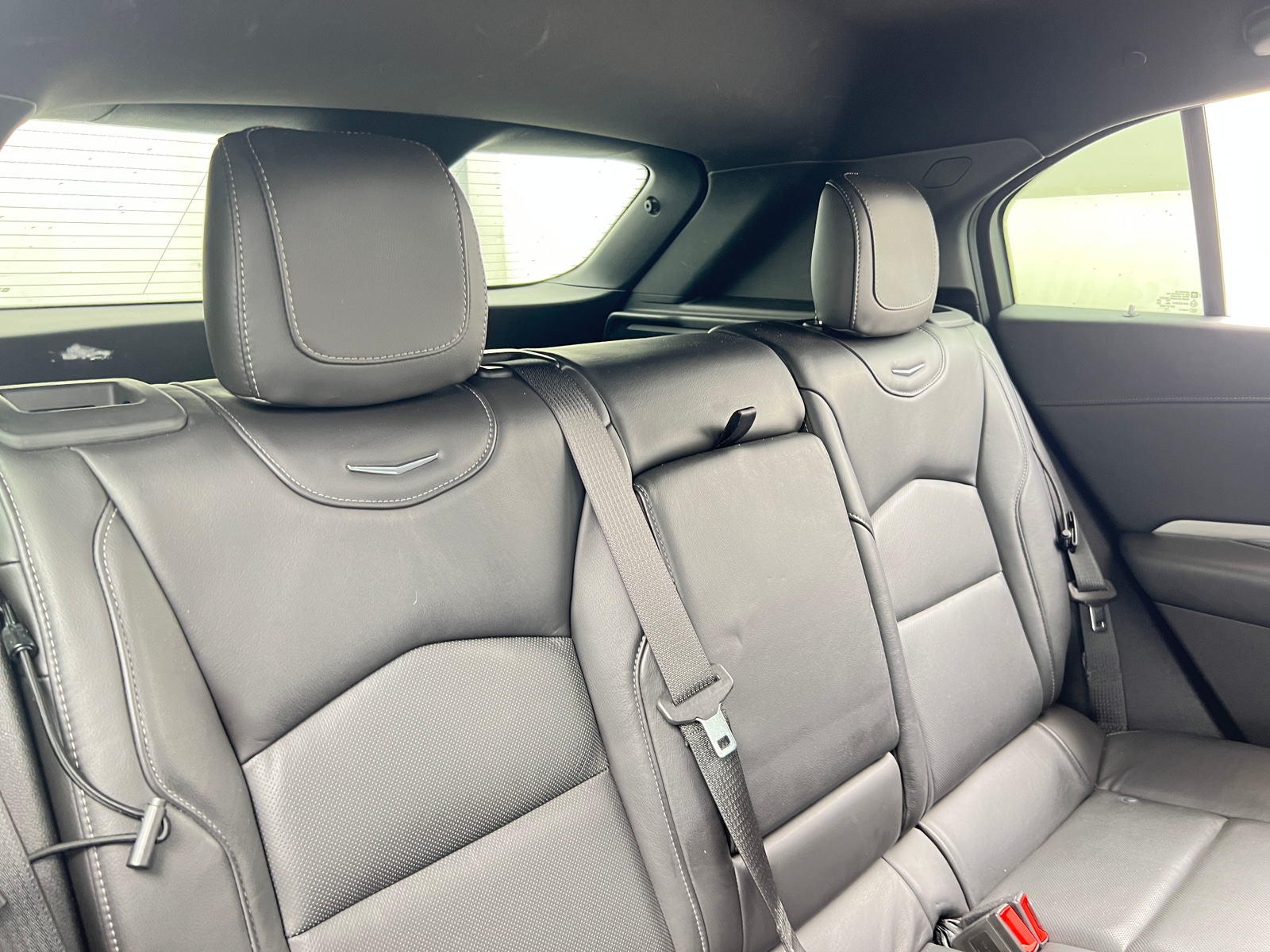 Thumbnail: 2019 Cadillac XT4 - 5