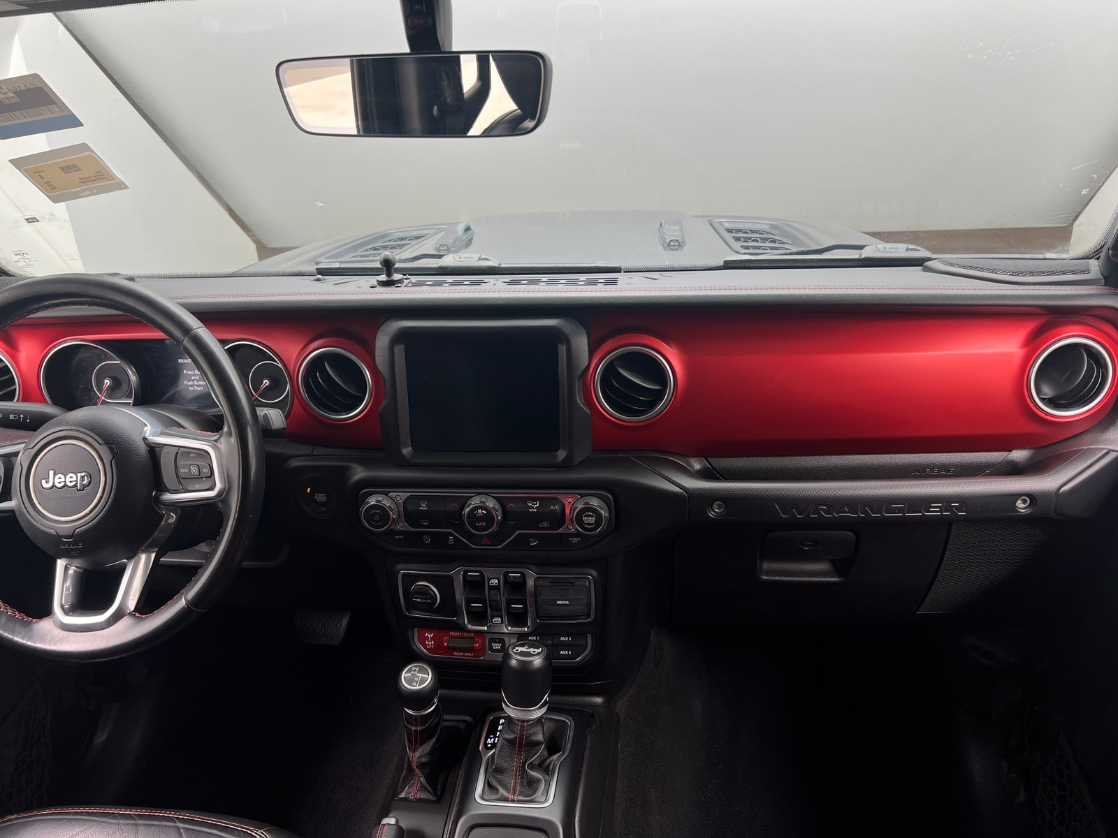 Thumbnail: 2018 Jeep Wrangler - 2