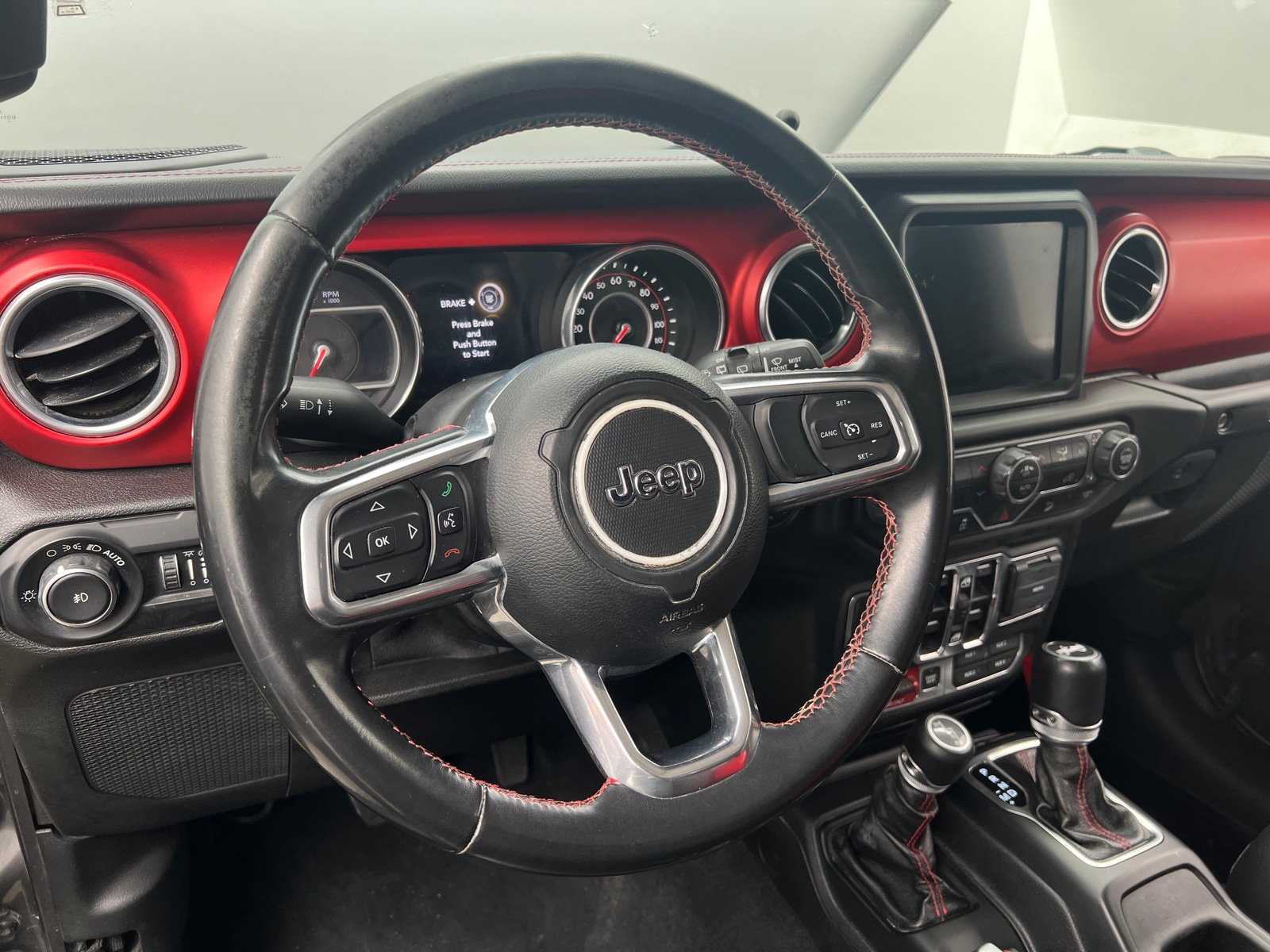 Thumbnail: 2018 Jeep Wrangler - 4