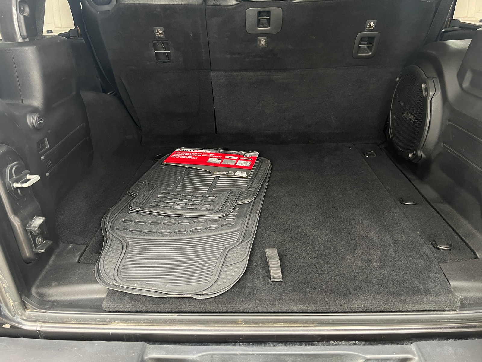 Thumbnail: 2018 Jeep Wrangler - 6