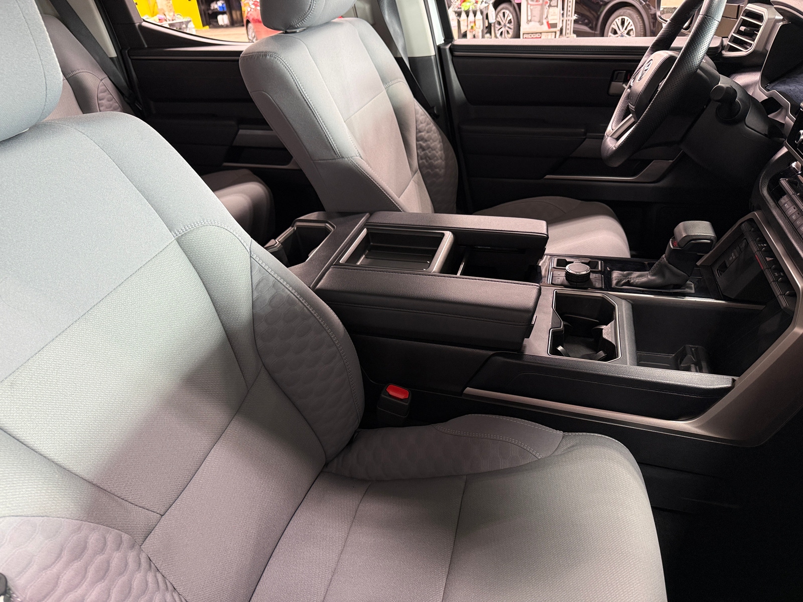 Thumbnail: 2024 Toyota Tundra - 2