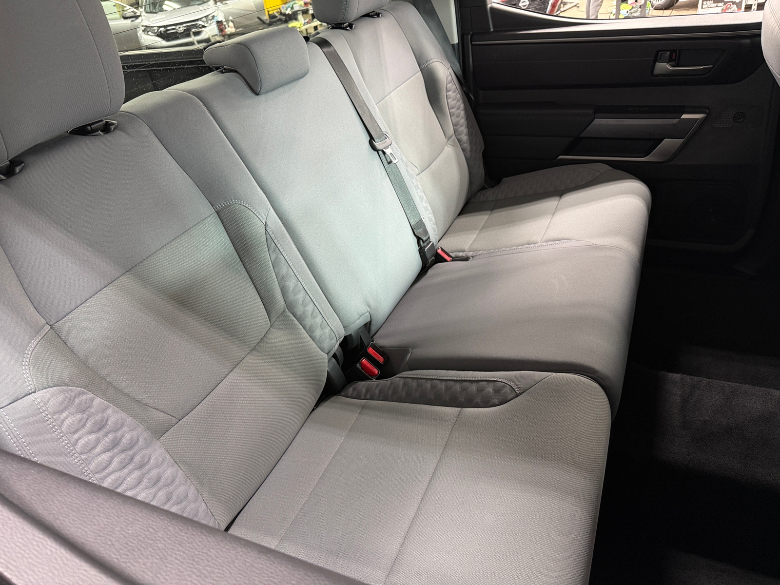 Thumbnail: 2024 Toyota Tundra - 6