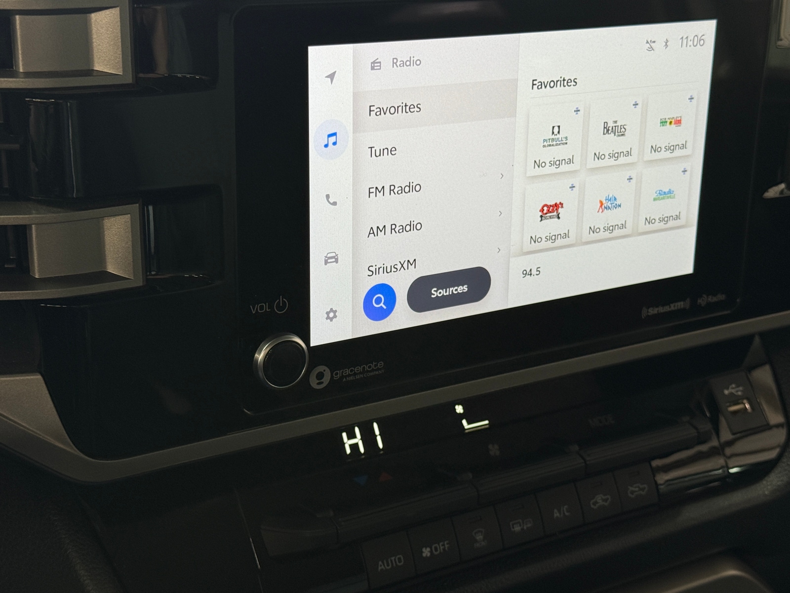 Thumbnail: 2024 Toyota Tundra - 4