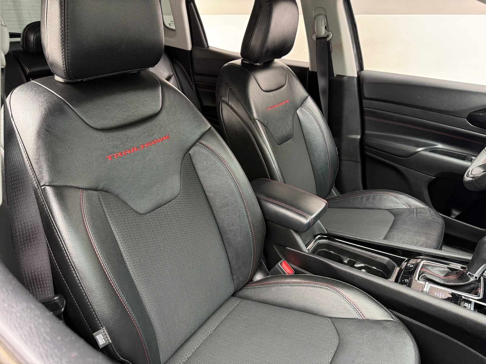 Thumbnail: 2022 Jeep Compass - 2