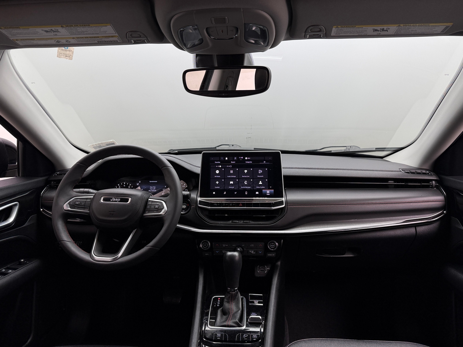 Thumbnail: 2022 Jeep Compass - 3