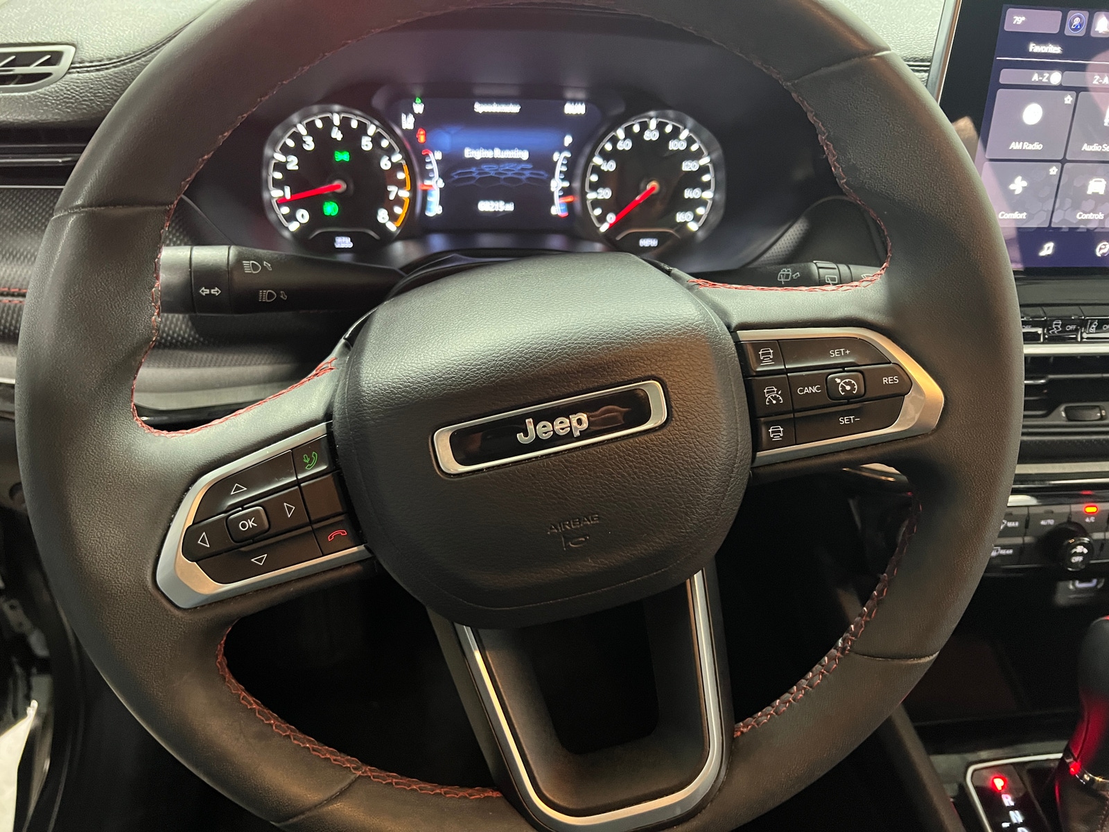 Thumbnail: 2022 Jeep Compass - 5