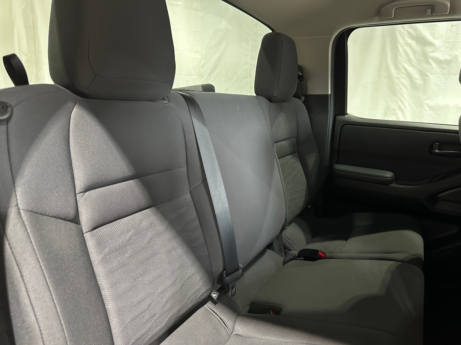 Thumbnail: 2024 Nissan Frontier - 6