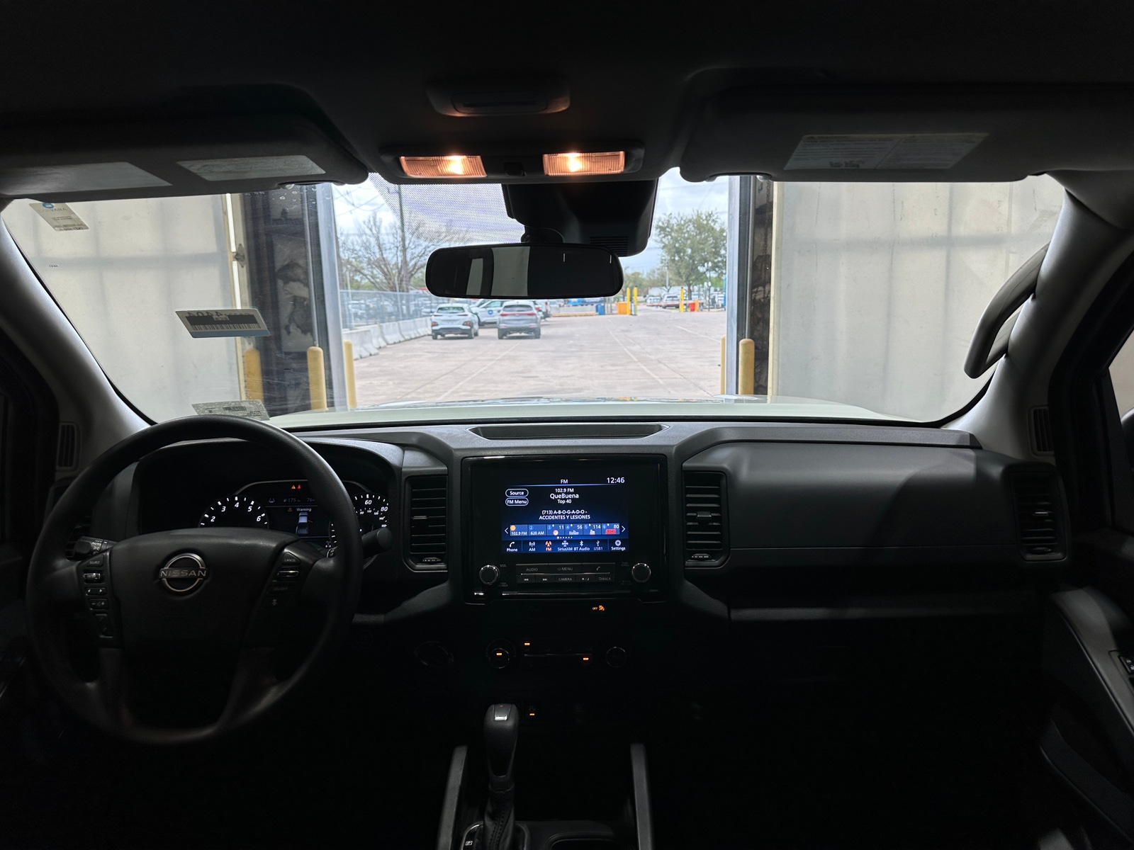 Thumbnail: 2024 Nissan Frontier - 3