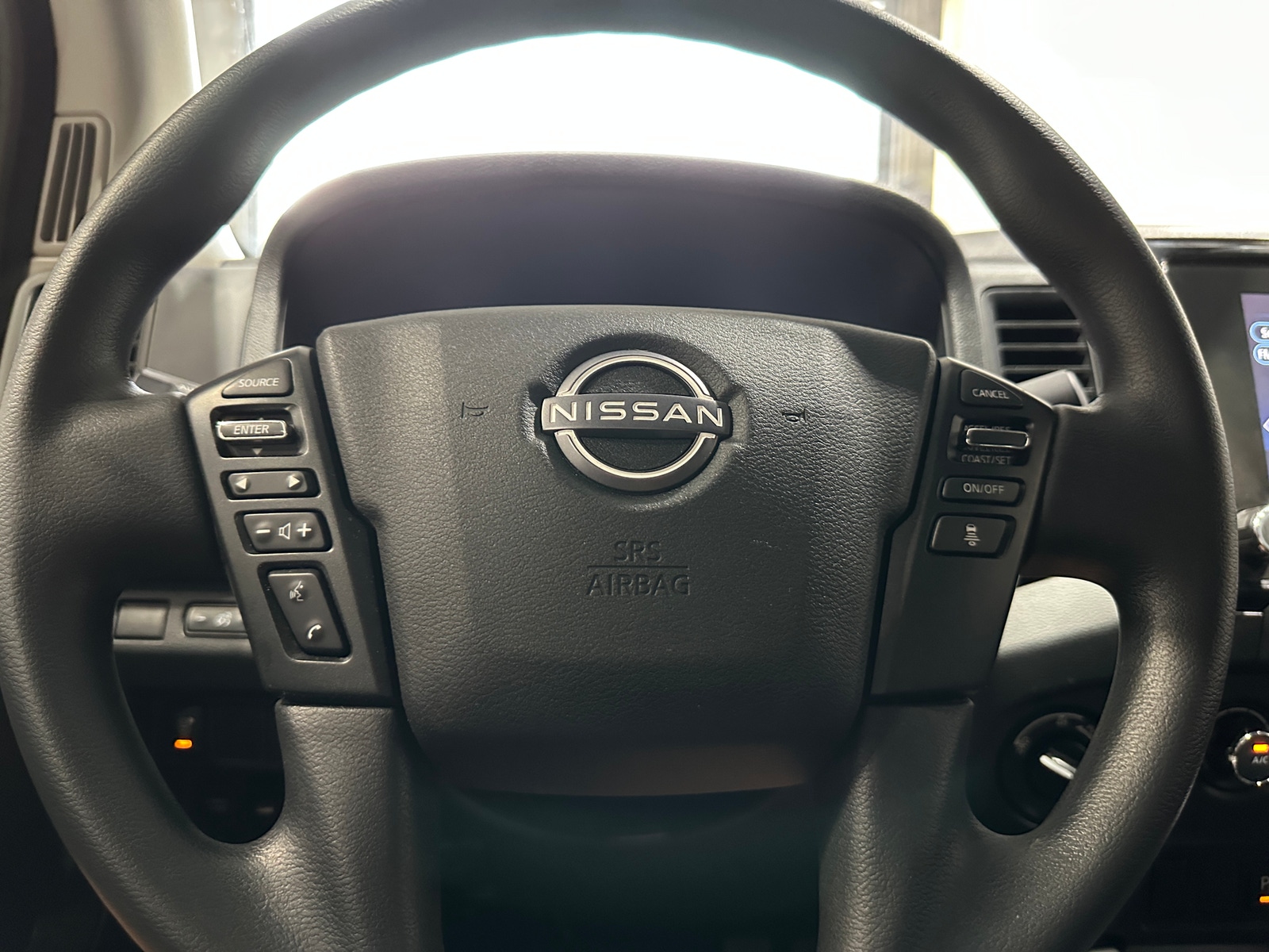 Thumbnail: 2024 Nissan Frontier - 5