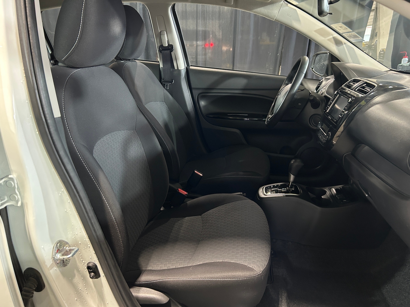 Thumbnail: 2019 Mitsubishi Mirage - 2