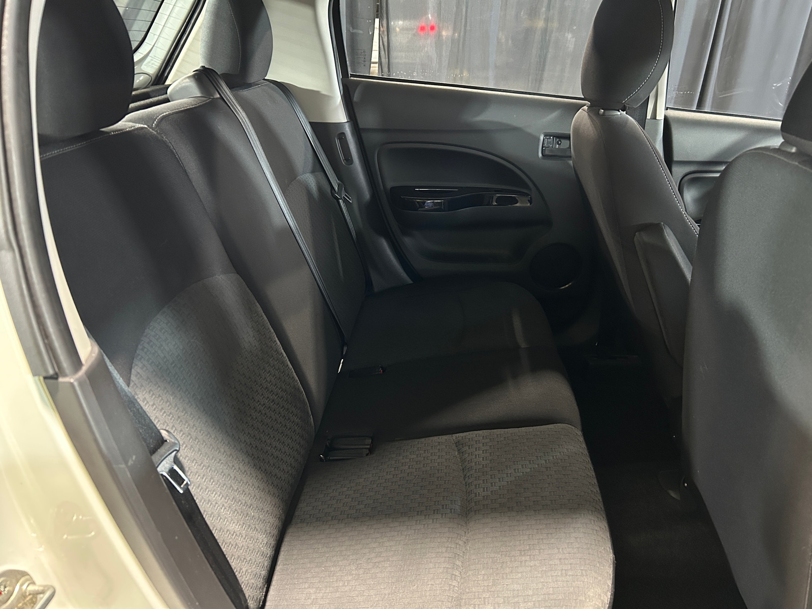 Thumbnail: 2019 Mitsubishi Mirage - 6