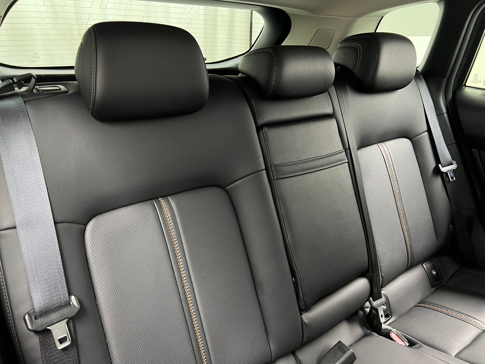 Thumbnail: 2025 Mazda CX-50 - 5