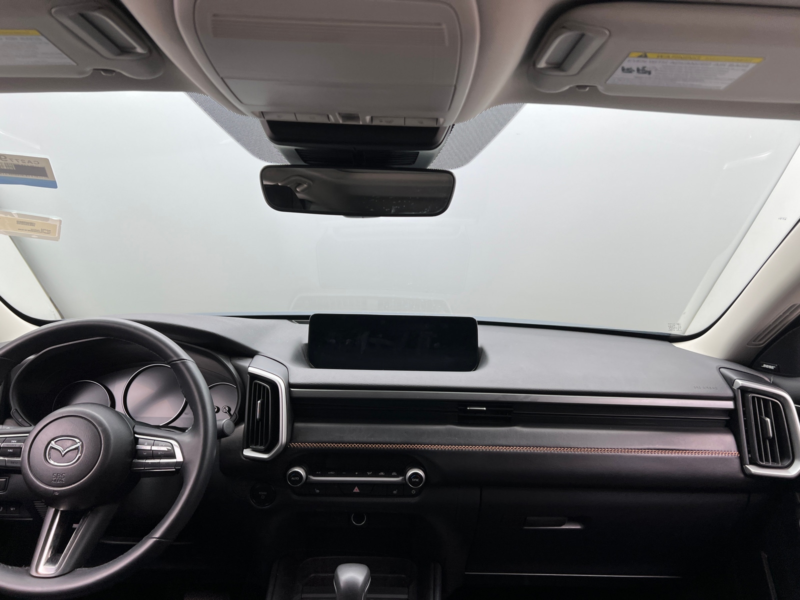 Thumbnail: 2025 Mazda CX-50 - 2