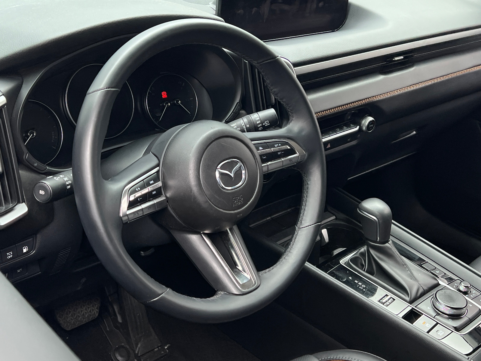 Thumbnail: 2025 Mazda CX-50 - 4