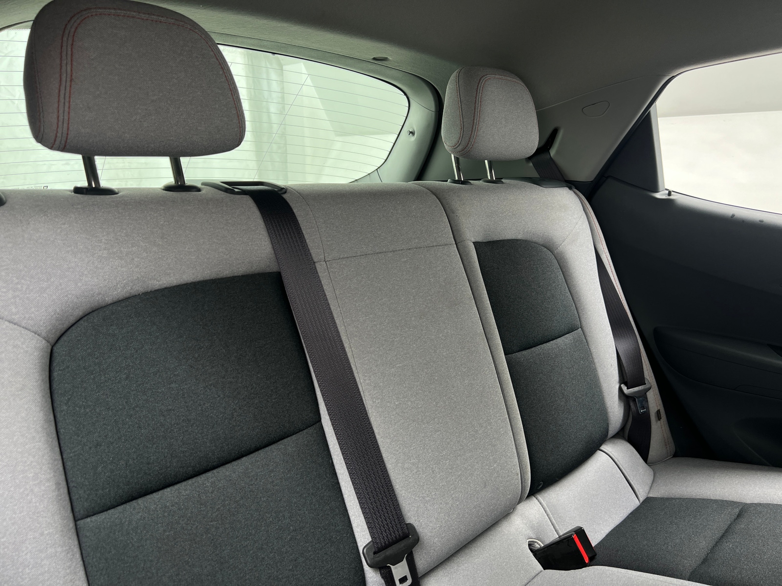 Thumbnail: 2017 Chevrolet Bolt EV - 6