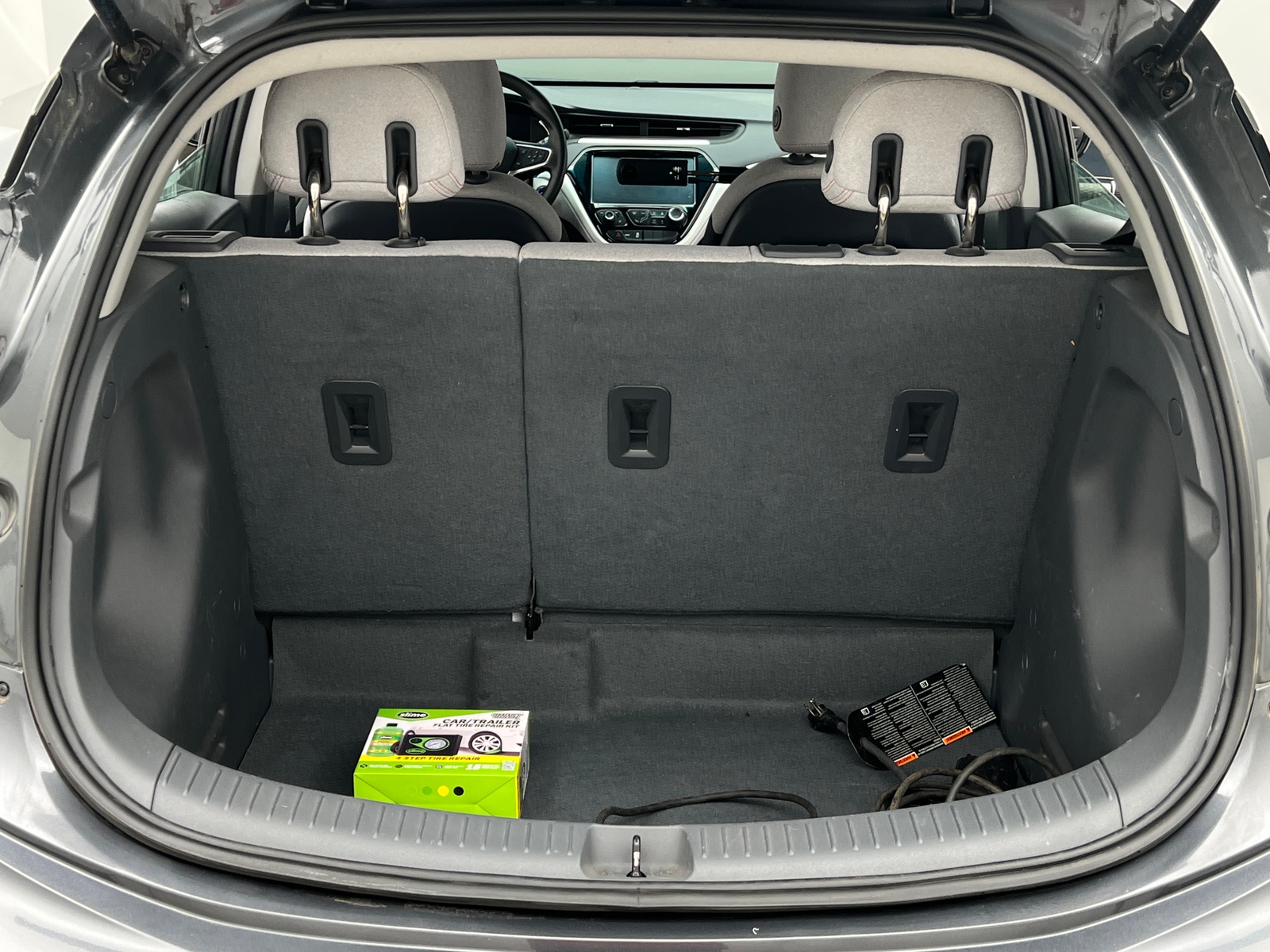 Thumbnail: 2017 Chevrolet Bolt EV - 7