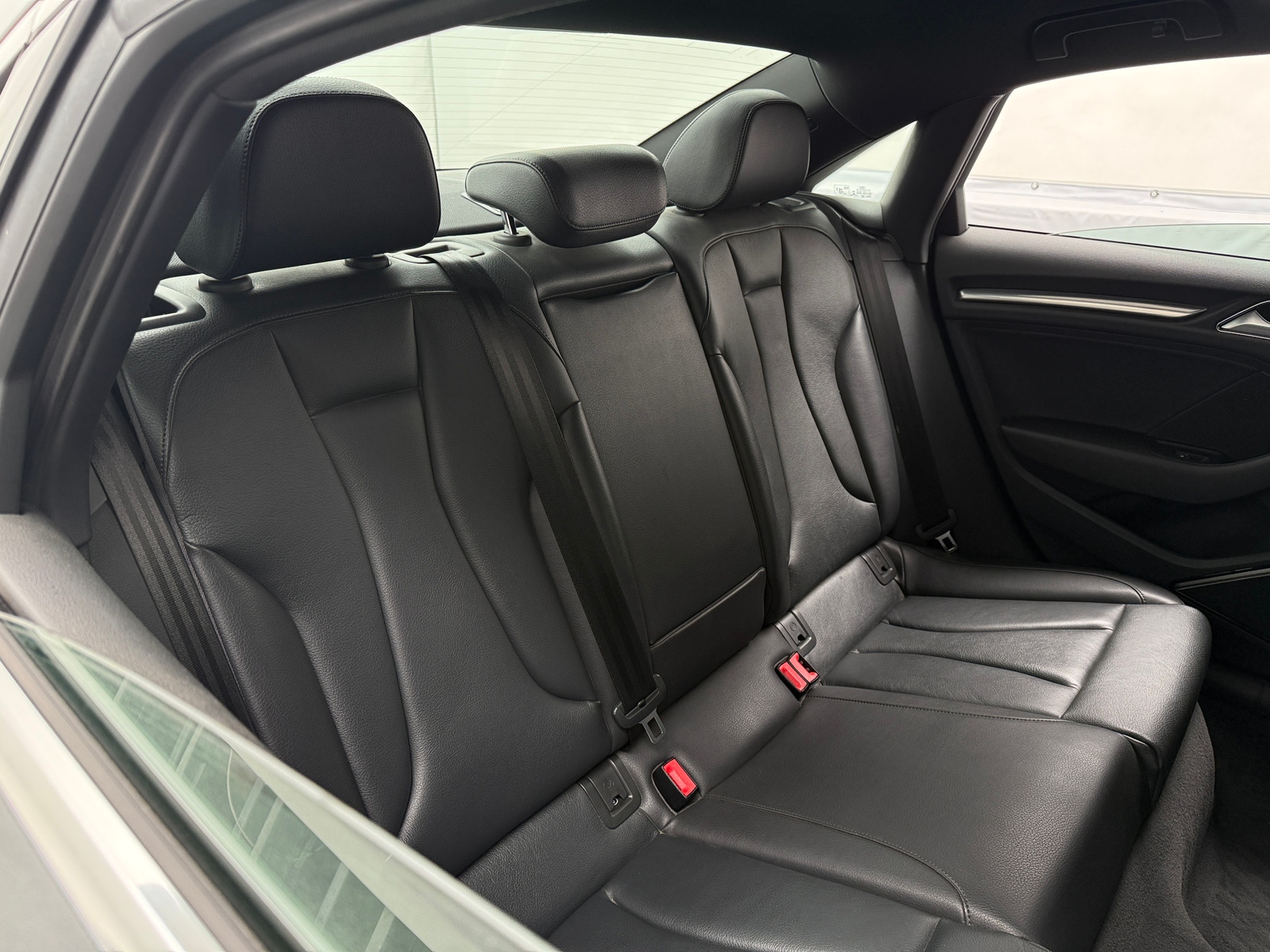 Thumbnail: 2018 Audi A3 - 5