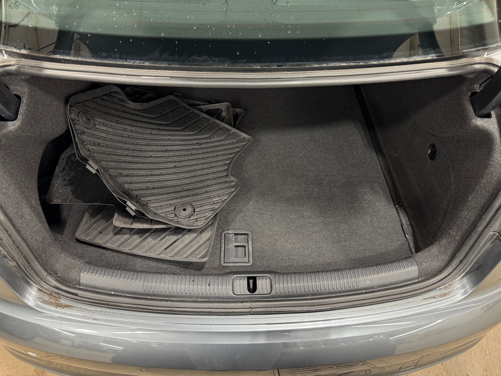 Thumbnail: 2018 Audi A3 - 6