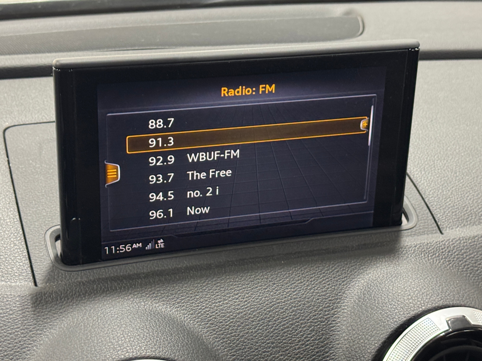 Thumbnail: 2018 Audi A3 - 3