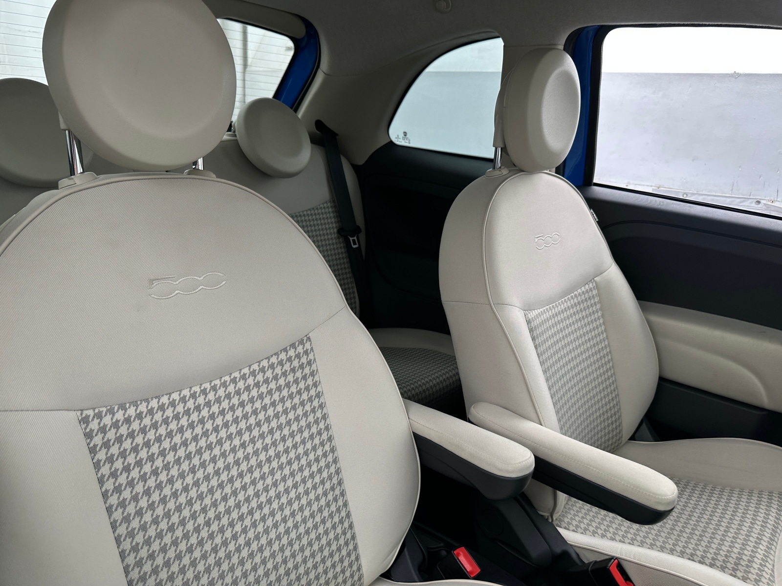 Thumbnail: 2019 Fiat 500 - 2