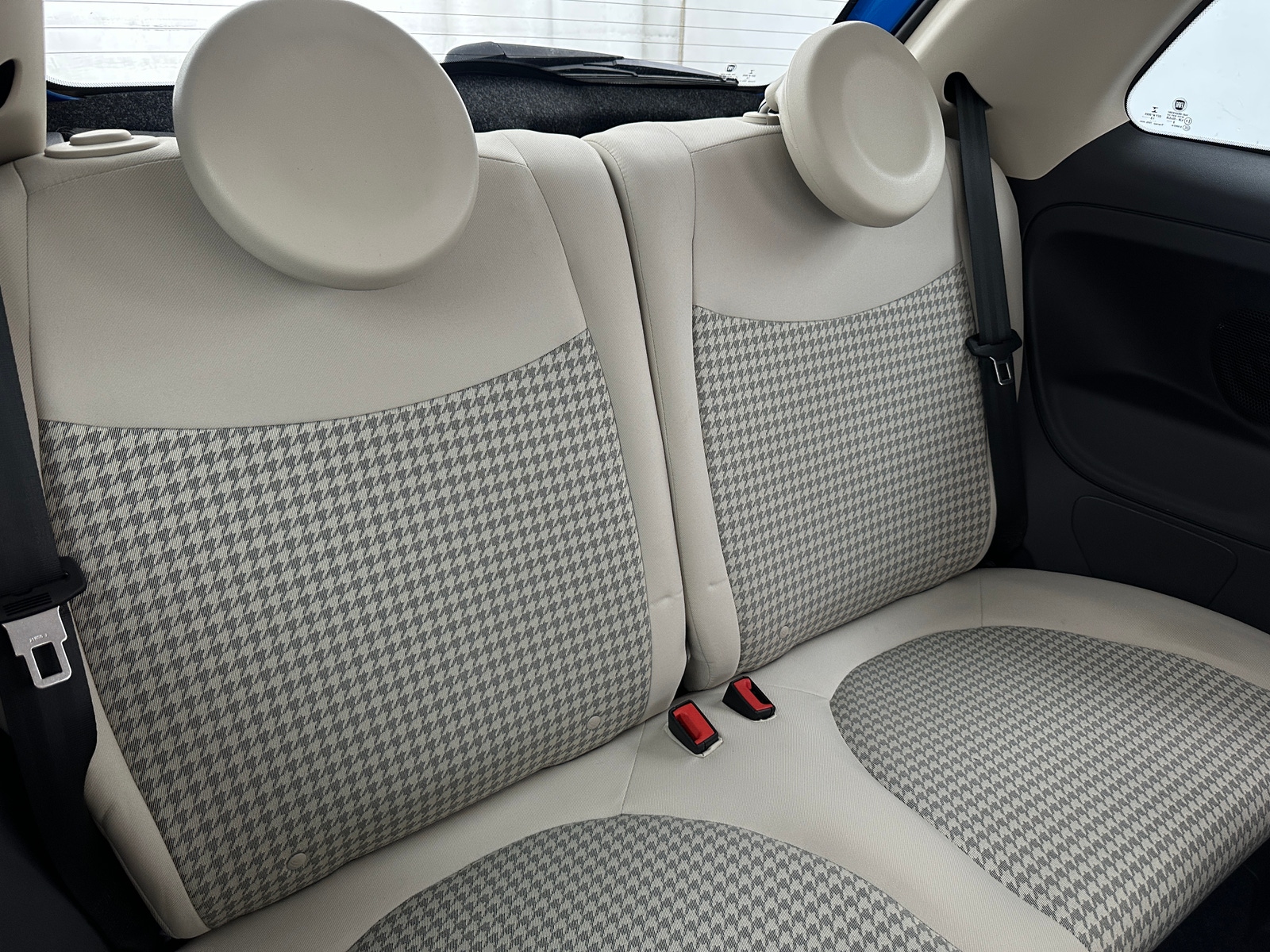 Thumbnail: 2019 Fiat 500 - 6