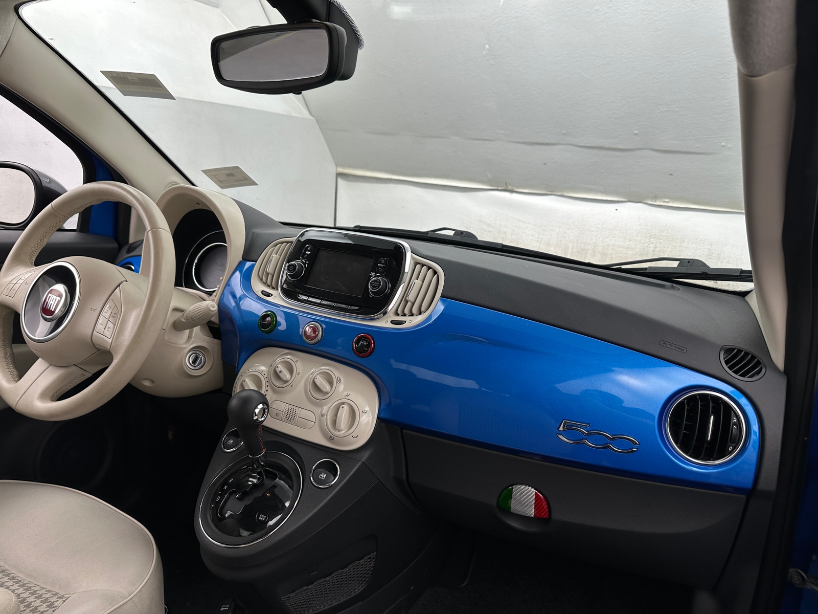 Thumbnail: 2019 Fiat 500 - 3