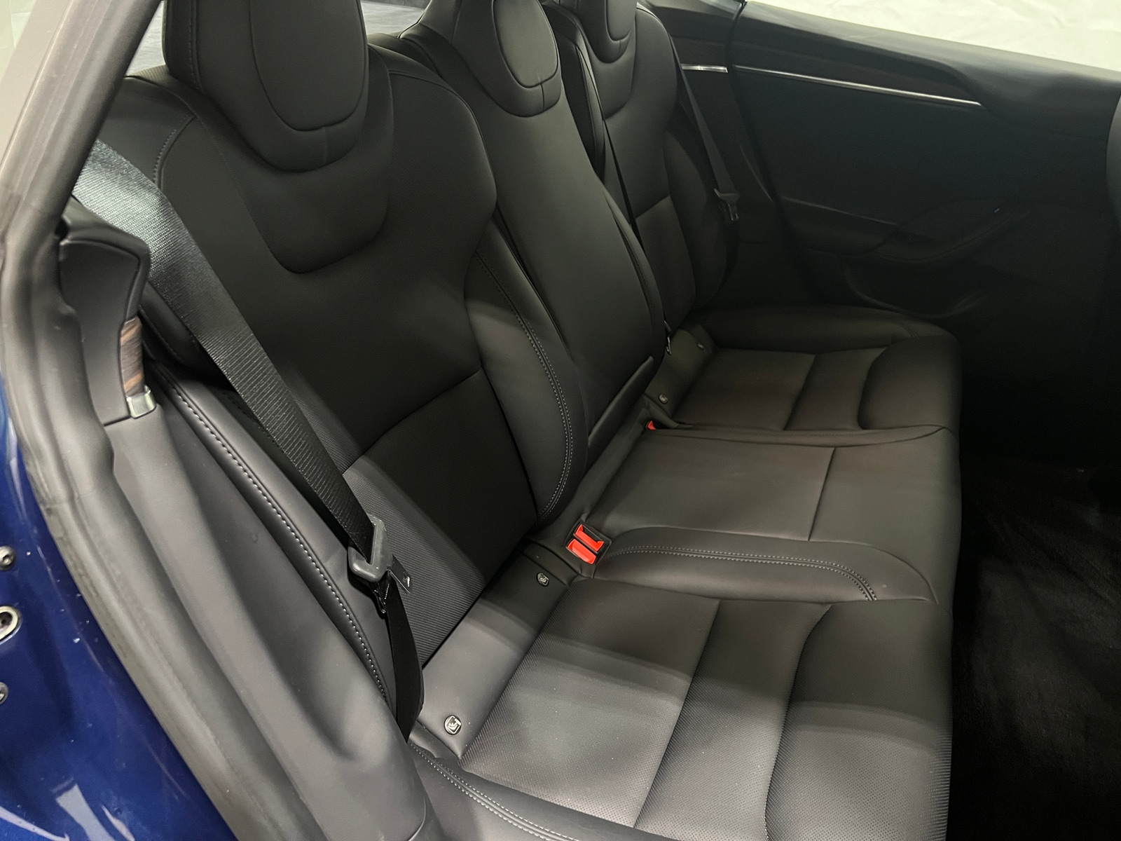 Thumbnail: 2021 Tesla Model S - 5