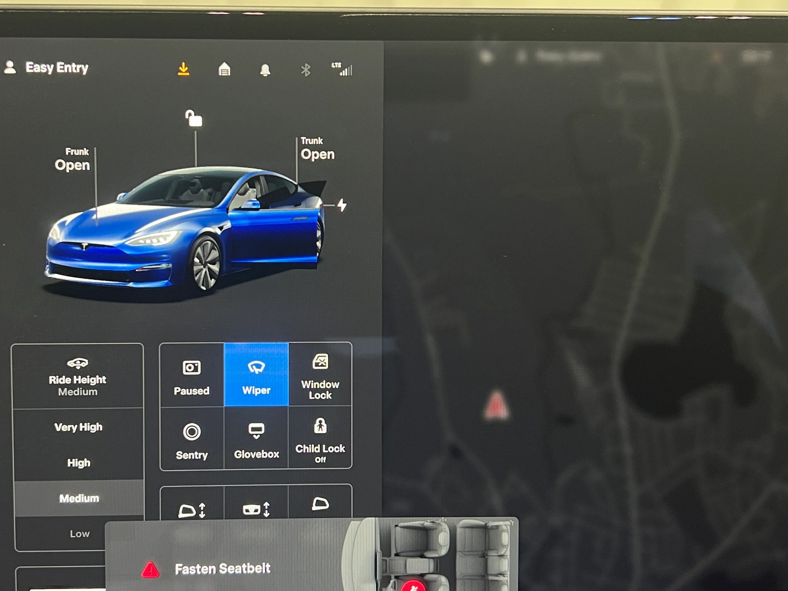 Thumbnail: 2021 Tesla Model S - 3