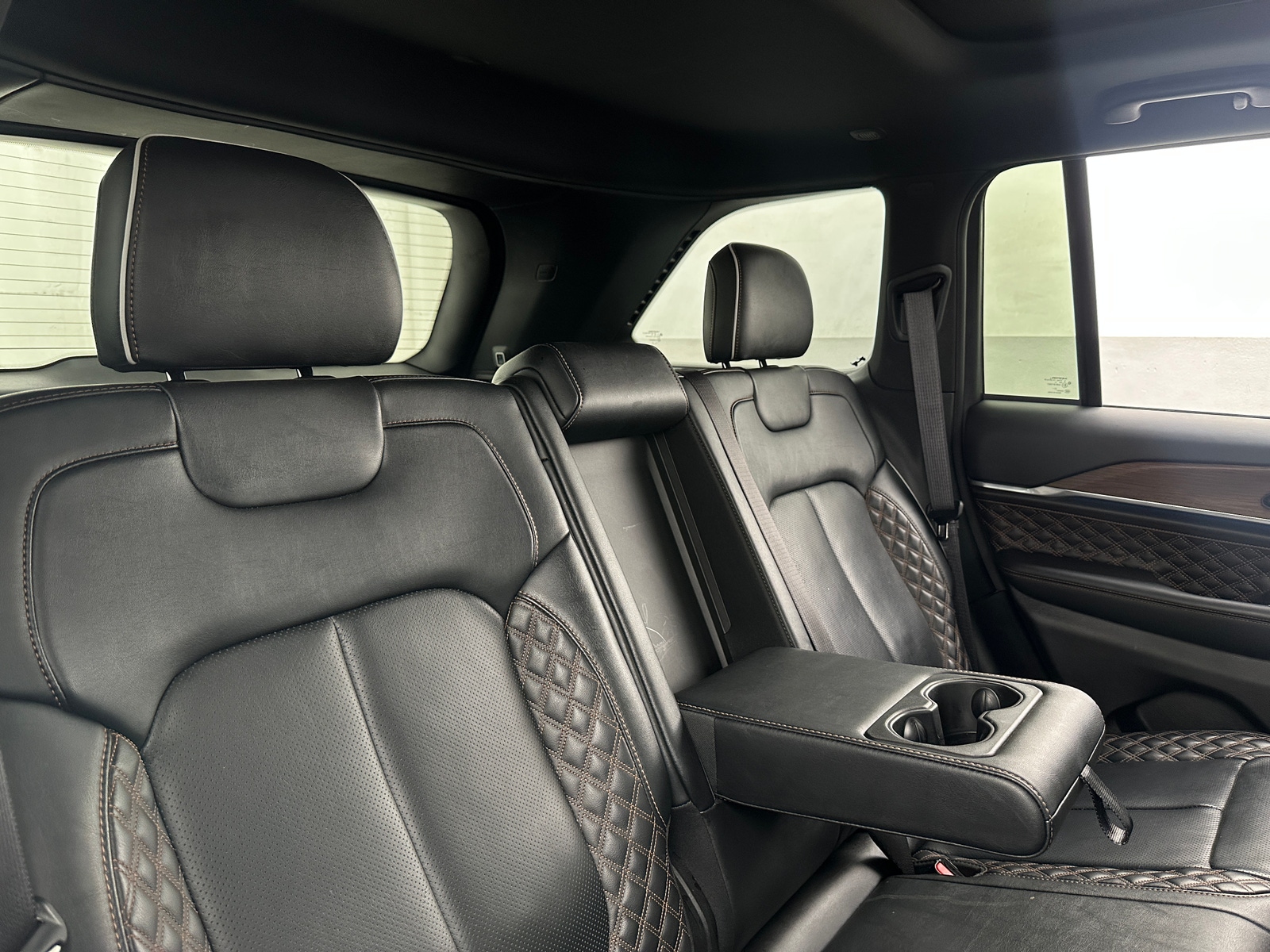 Thumbnail: 2022 Jeep Grand Cherokee - 5