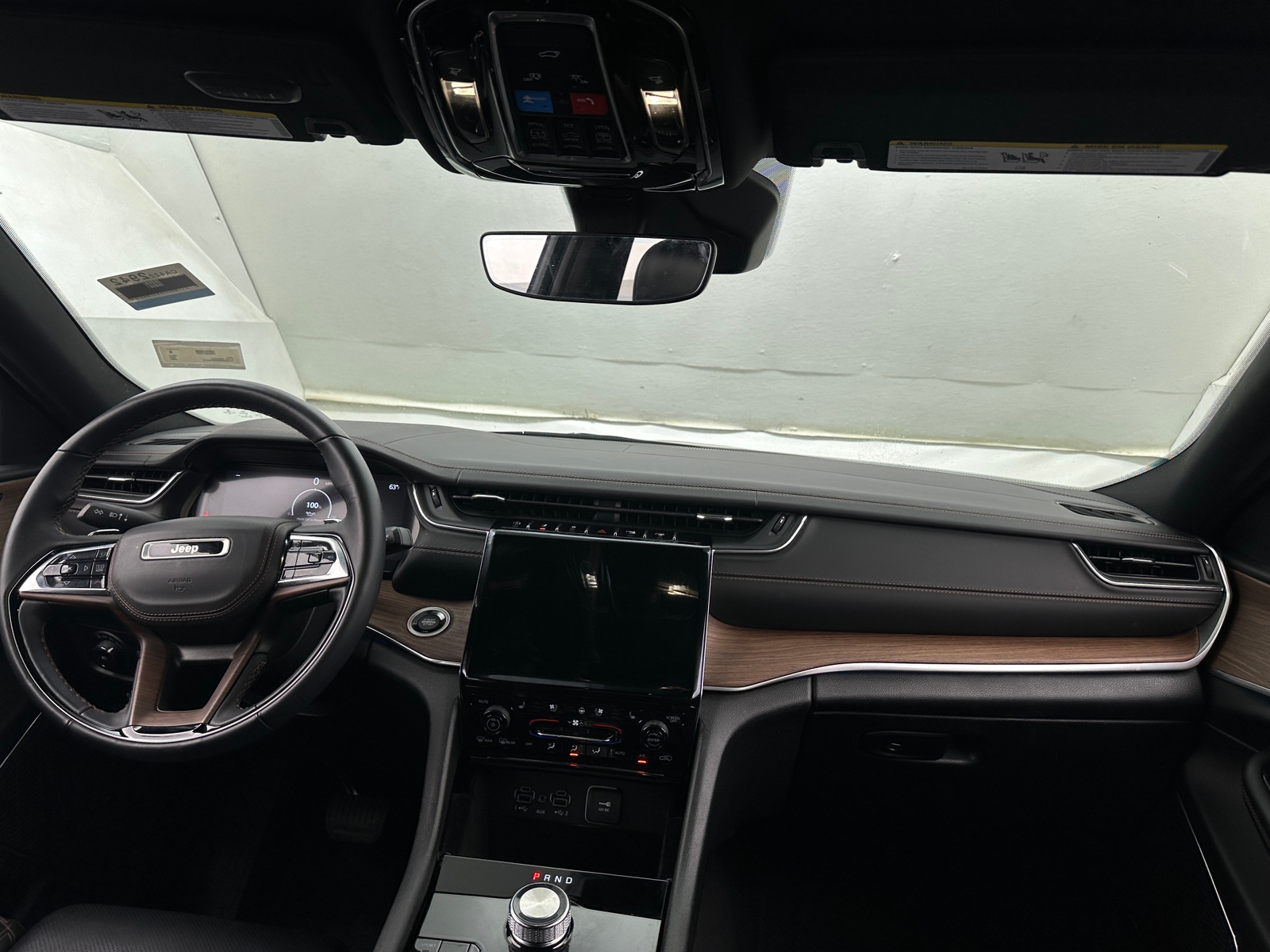 Thumbnail: 2022 Jeep Grand Cherokee - 2