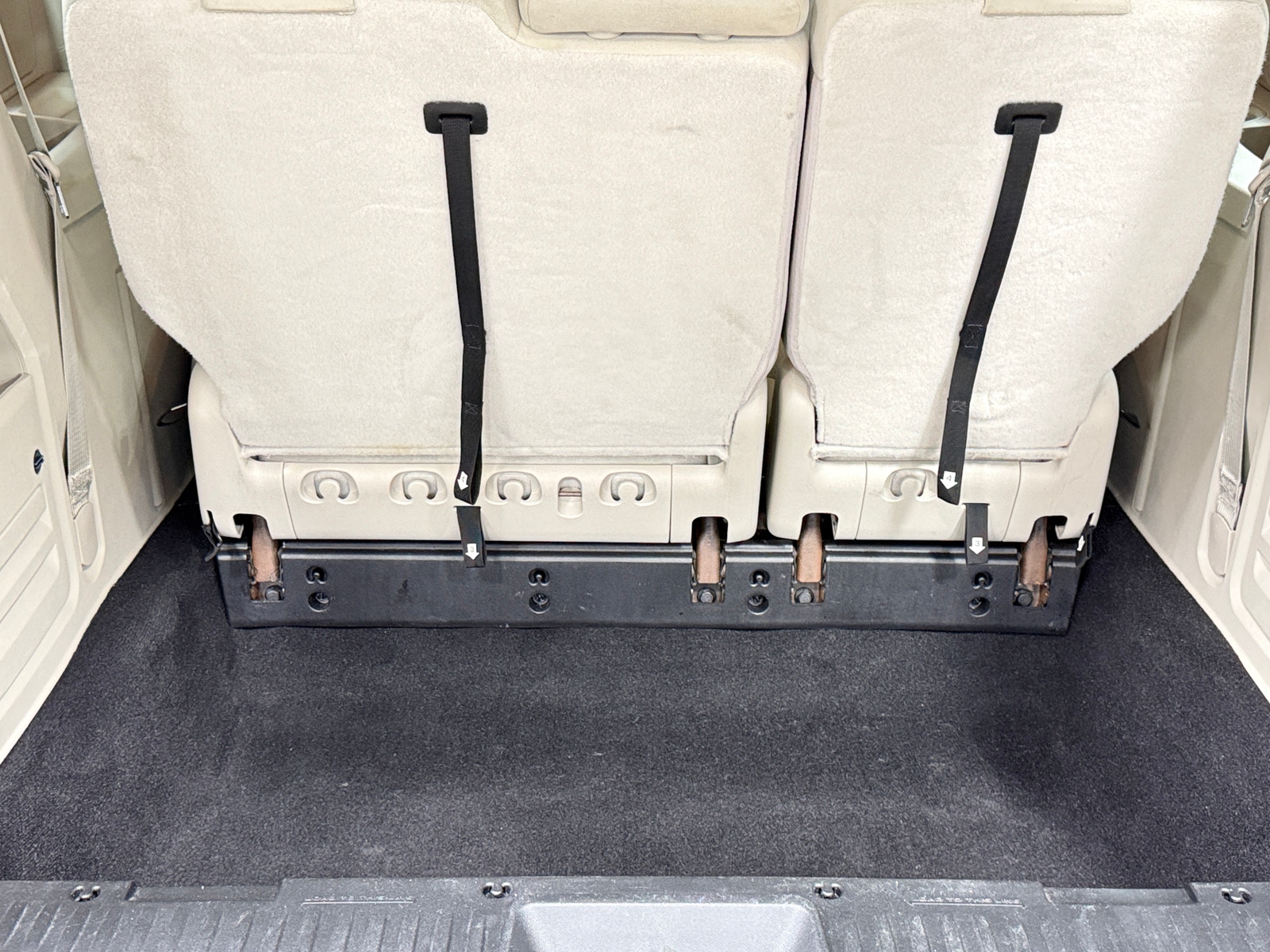 Thumbnail: 2015 Dodge Grand Caravan - 7