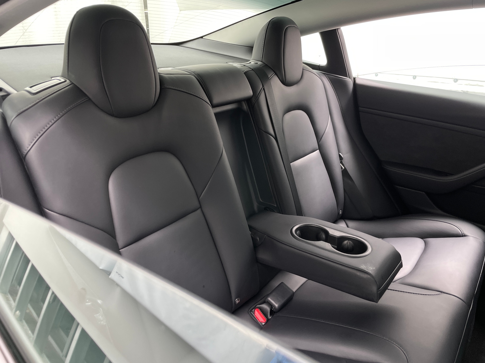 Thumbnail: 2023 Tesla Model 3 - 5