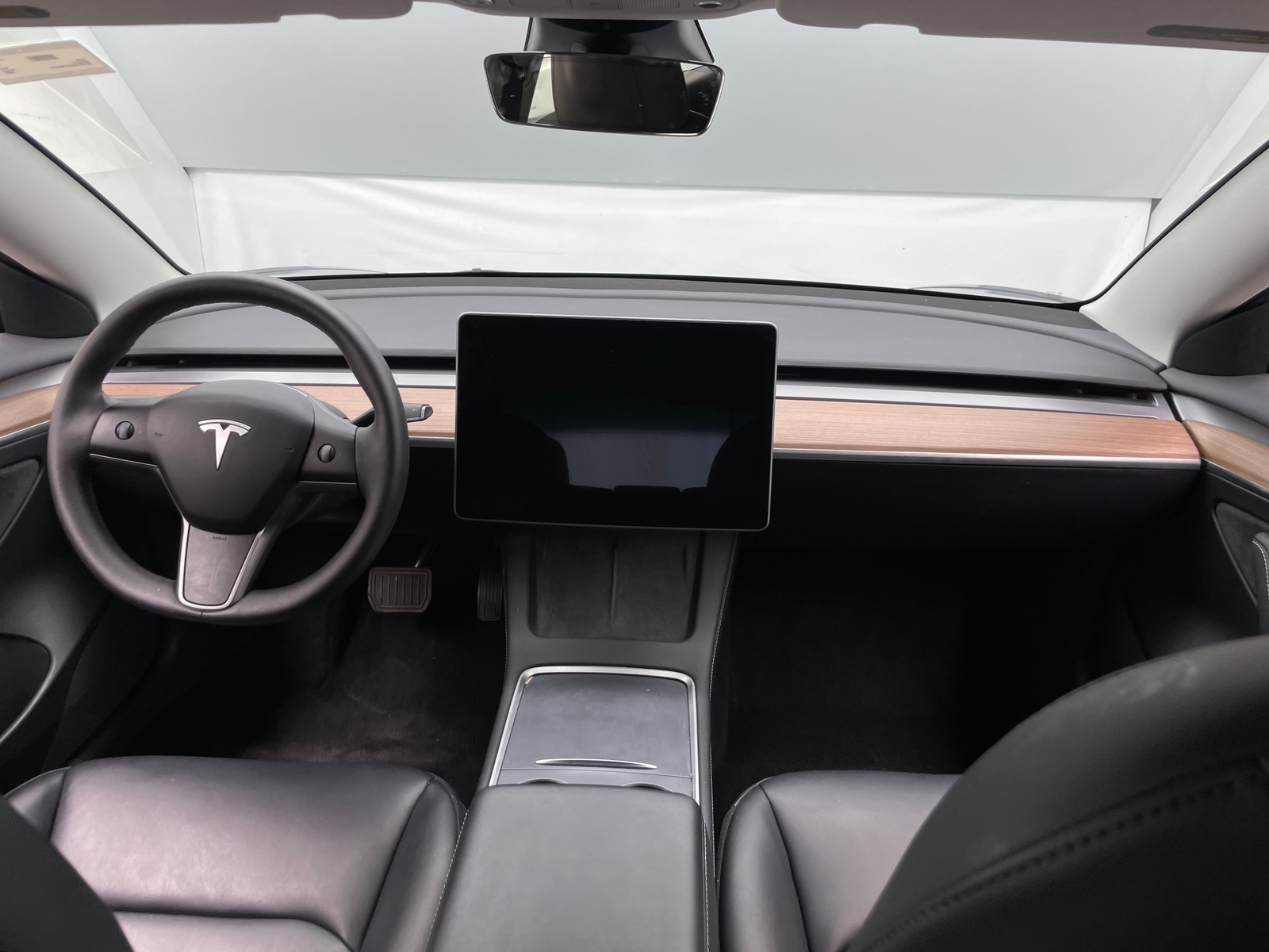 Thumbnail: 2023 Tesla Model 3 - 2