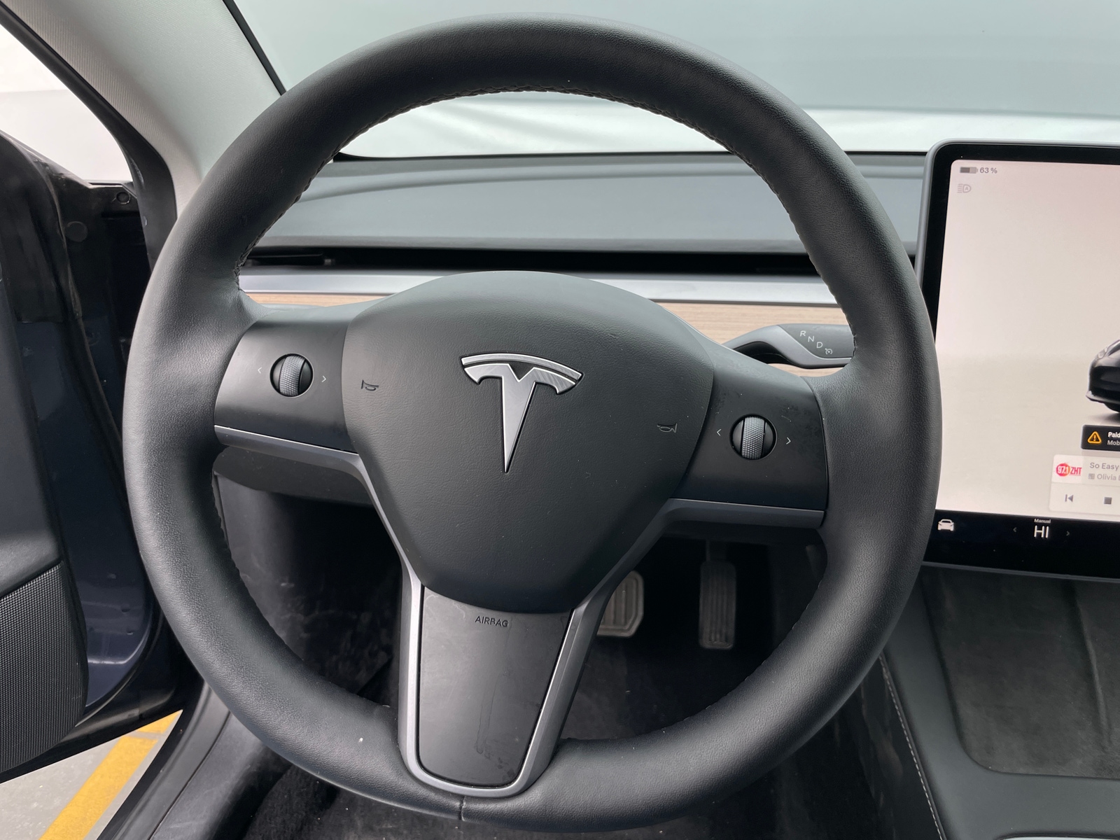 Thumbnail: 2023 Tesla Model 3 - 4