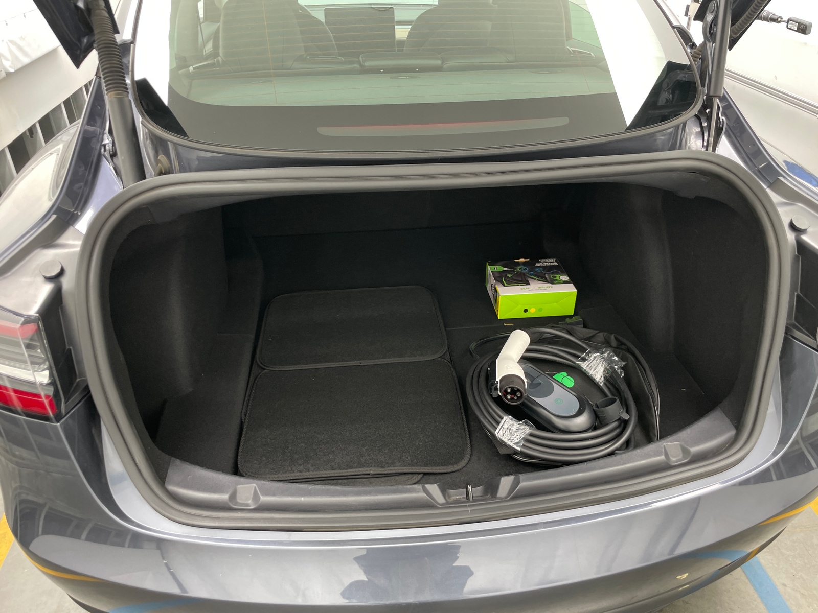 Thumbnail: 2023 Tesla Model 3 - 6