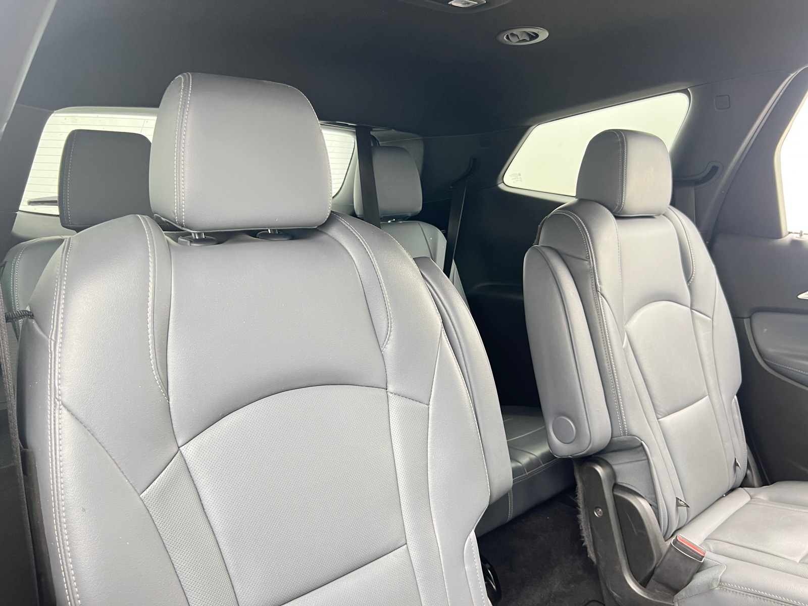 Thumbnail: 2023 Buick Enclave - 5