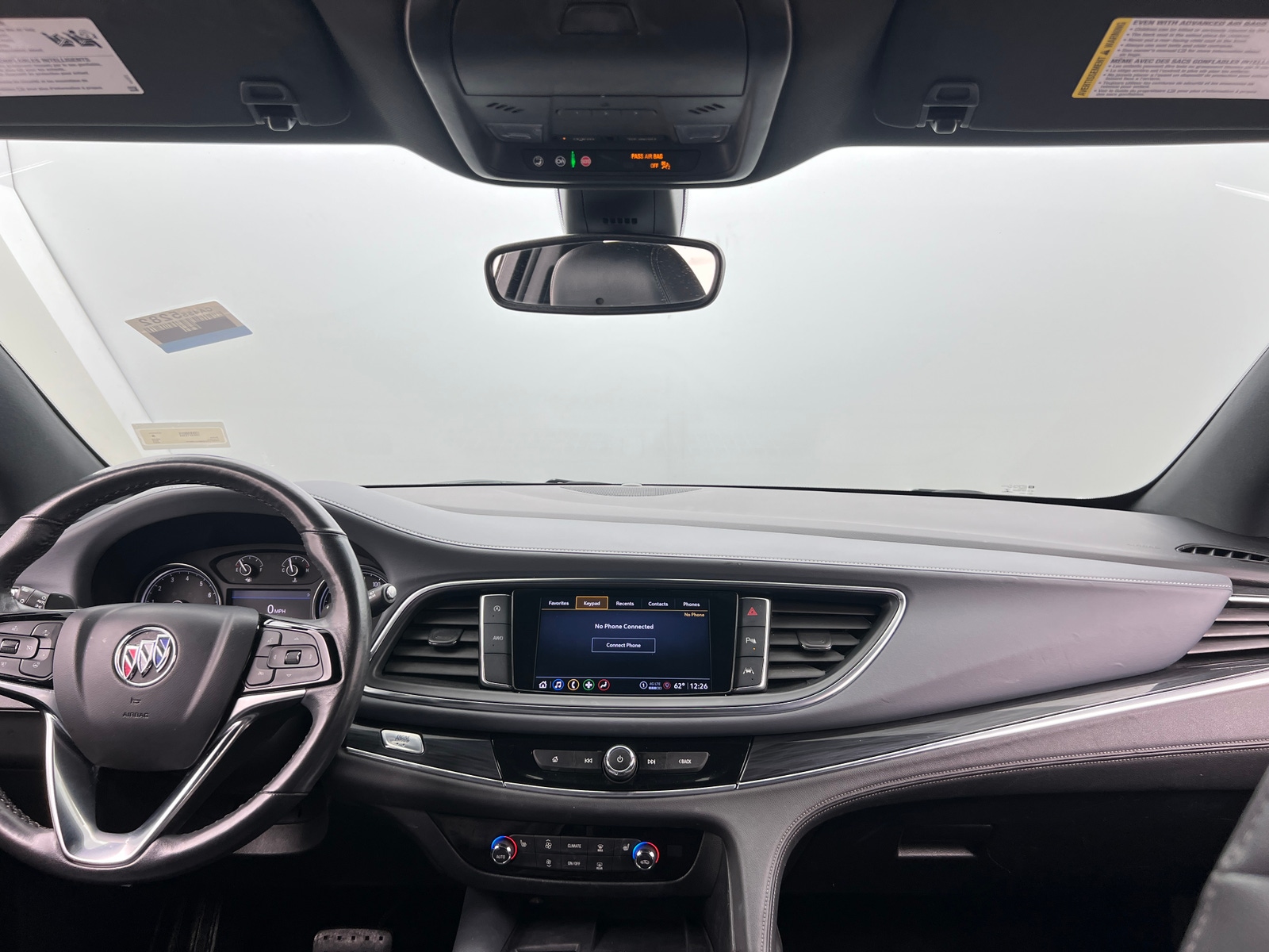 Thumbnail: 2023 Buick Enclave - 2