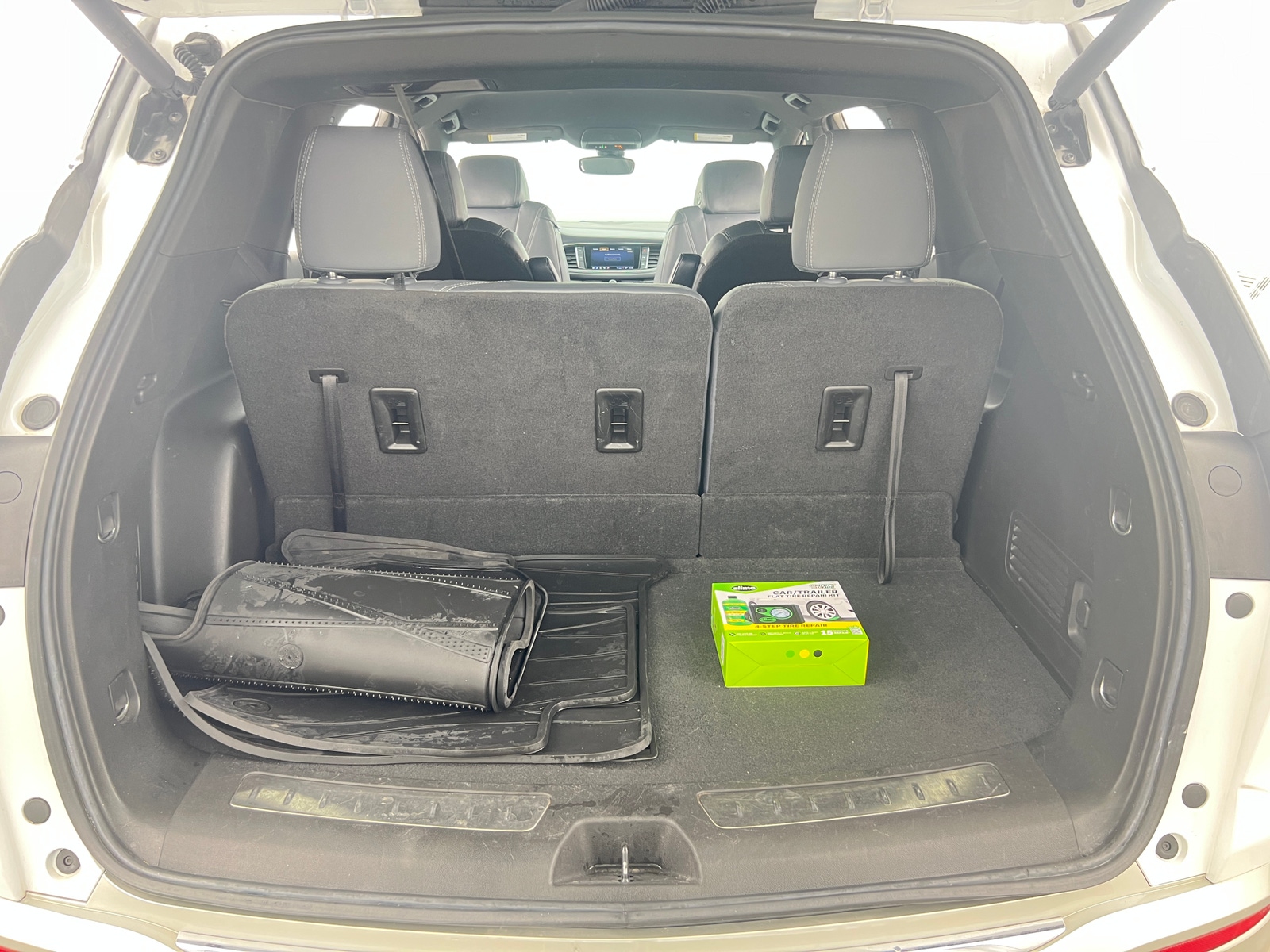 Thumbnail: 2023 Buick Enclave - 6