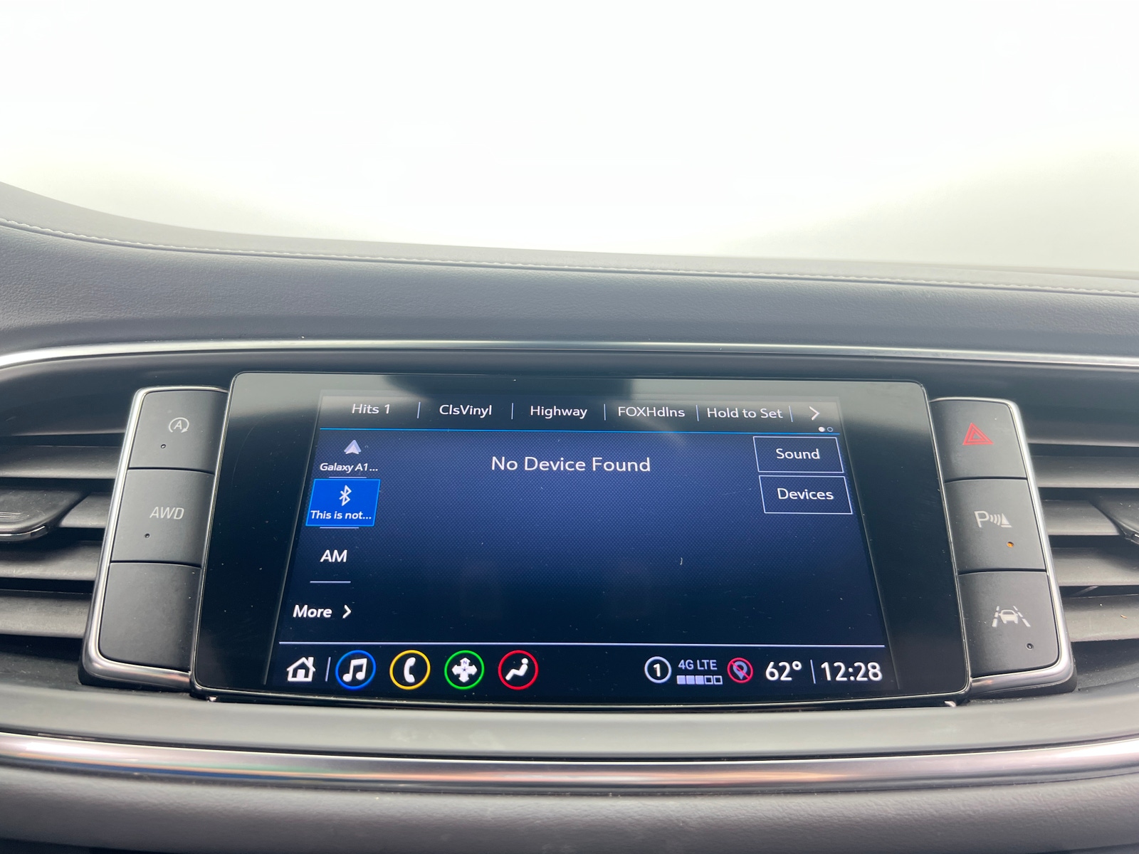 Thumbnail: 2023 Buick Enclave - 3